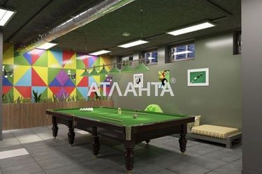 1-комнатная квартира по адресу ул. Гоголя (площадь 43 м²) - Atlanta.ua - фото 12