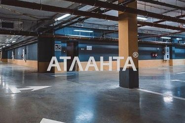 1-комнатная квартира по адресу ул. Гоголя (площадь 43 м²) - Atlanta.ua - фото 13