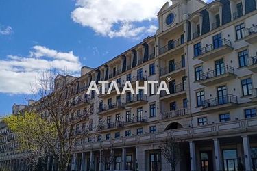 1-комнатная квартира по адресу ул. Гоголя (площадь 43 м²) - Atlanta.ua - фото 14