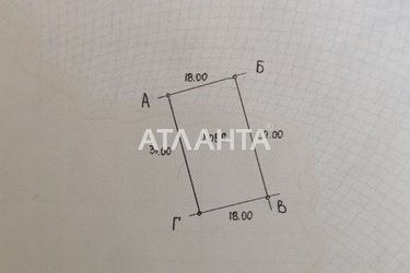 Landplot by the address (area 5,6 acr) - Atlanta.ua - фото 7