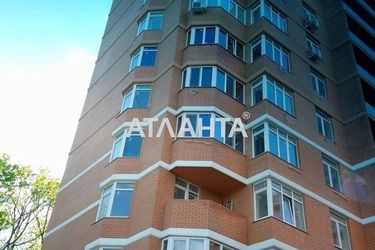 Комерційна нерухомість за адресою Овідіопольська дор. (площа 45,4 м²) - Atlanta.ua - фото 10