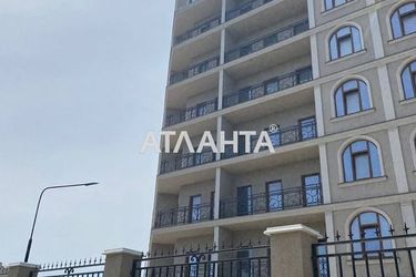 1-комнатная квартира по адресу ул. Дача Ковалевского (площадь 47,6 м²) - Atlanta.ua - фото 11