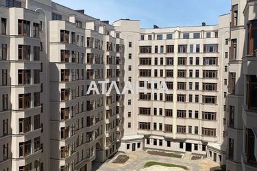 1-комнатная квартира по адресу ул. Дача Ковалевского (площадь 47,6 м²) - Atlanta.ua - фото 12