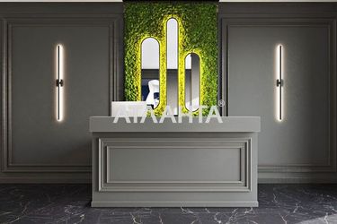 1-комнатная квартира по адресу Ванный пер. (площадь 39,5 м²) - Atlanta.ua - фото 15