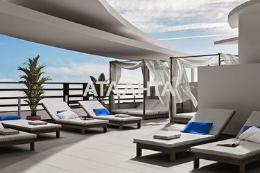 1-комнатная квартира по адресу Ванный пер. (площадь 39,5 м²) - Atlanta.ua - фото 17