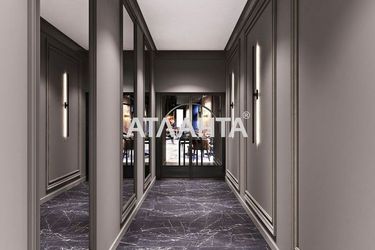 1-комнатная квартира по адресу Ванный пер. (площадь 39,5 м²) - Atlanta.ua - фото 23