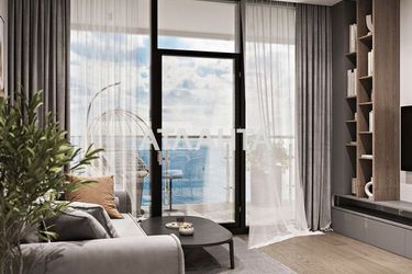 1-комнатная квартира по адресу Ванный пер. (площадь 39,5 м²) - Atlanta.ua - фото 24