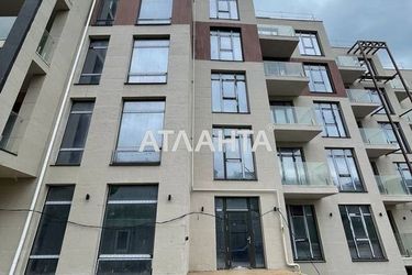 1-кімнатна квартира за адресою Маячний пров. (площа 26,5 м²) - Atlanta.ua - фото 15