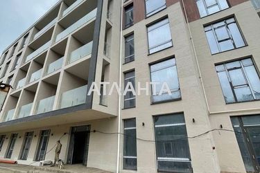 1-кімнатна квартира за адресою Маячний пров. (площа 26,5 м²) - Atlanta.ua - фото 16