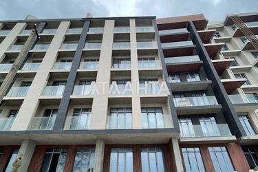 1-кімнатна квартира за адресою Маячний пров. (площа 26,5 м²) - Atlanta.ua - фото 23