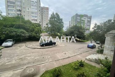 Многокомнатная квартира по адресу ул. Щурата В. Ул (площадь 118 м²) - Atlanta.ua - фото 24