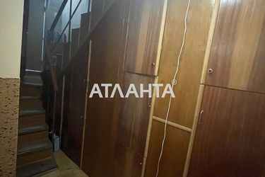 Многокомнатная квартира по адресу ул. Щурата В. Ул (площадь 118 м²) - Atlanta.ua - фото 33