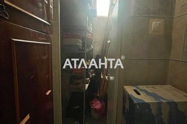 Многокомнатная квартира по адресу ул. Щурата В. Ул (площадь 118 м²) - Atlanta.ua - фото 34