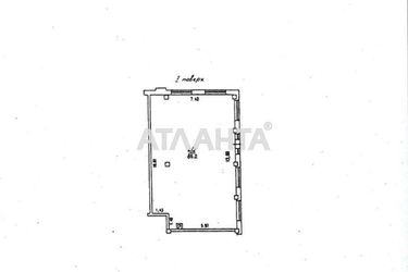 Commercial real estate at st. Grecheskaya (area 86 m²) - Atlanta.ua - photo 17