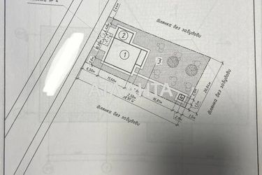 Участок по адресу ул. Переулок Ярослава Мудрого (площадь 8 сот) - Atlanta.ua - фото 14