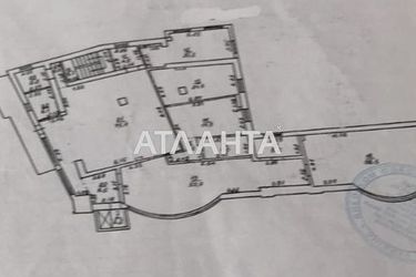 Комерційна нерухомість за адресою Лідерсівський бул. (площа 588,4 м²) - Atlanta.ua - фото 50