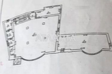 Комерційна нерухомість за адресою Лідерсівський бул. (площа 588,4 м²) - Atlanta.ua - фото 49