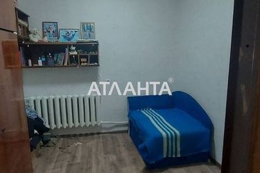 3-кімнатна квартира за адресою вул. Ніжинська (площа 63 м²) - фото 7 3-кімнатна квартира за адресою вул. Ніжинська (площа 63 м²) - Atlanta.ua - фото 7