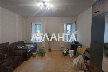 3-кімнатна квартира за адресою вул. Ніжинська (площа 63 м²) - фото 6 3-кімнатна квартира за адресою вул. Ніжинська (площа 63 м²) - Atlanta.ua - фото 6