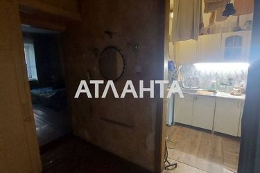 3-кімнатна квартира за адресою вул. Ніжинська (площа 63 м²) - фото 8 3-кімнатна квартира за адресою вул. Ніжинська (площа 63 м²) - Atlanta.ua - фото 8