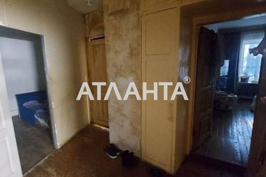 3-кімнатна квартира за адресою вул. Ніжинська (площа 63 м²) - фото 9 3-кімнатна квартира за адресою вул. Ніжинська (площа 63 м²) - Atlanta.ua - фото 9