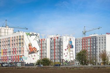 1-room apartment apartment by the address st. 7 km ovidiopolskoy dor (area 28,4 m²) - Atlanta.ua - фото 11