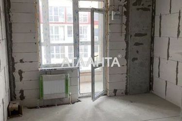 2-комнатная квартира по адресу ул. Строительная (площадь 58 м²) - Atlanta.ua - фото 15