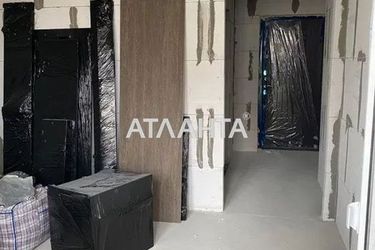 2-комнатная квартира по адресу ул. Строительная (площадь 58 м²) - Atlanta.ua - фото 16