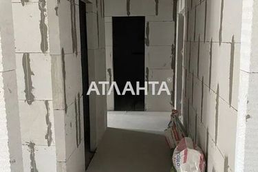 2-комнатная квартира по адресу ул. Строительная (площадь 58 м²) - Atlanta.ua - фото 17