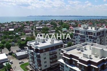 2-комнатная квартира по адресу ул. Николаевская (площадь 64,1 м²) - фото 8 2-комнатная квартира по адресу ул. Николаевская (площадь 64,1 м²) - Atlanta.ua - фото 8