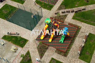 2-комнатная квартира по адресу ул. Николаевская (площадь 64,1 м²) - фото 9 2-комнатная квартира по адресу ул. Николаевская (площадь 64,1 м²) - Atlanta.ua - фото 9