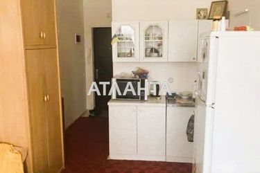 1-комнатная квартира по адресу ул. Головатого атам. (площадь 23 м²) - Atlanta.ua - фото 13