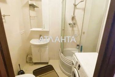 1-комнатная квартира по адресу ул. Головатого атам. (площадь 23 м²) - Atlanta.ua - фото 15