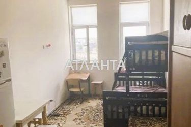 1-комнатная квартира по адресу ул. Головатого атам. (площадь 23 м²) - Atlanta.ua - фото 12