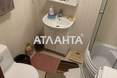 1-комнатная квартира по адресу ул. Головатого атам. (площадь 23 м²) - Atlanta.ua - фото 14