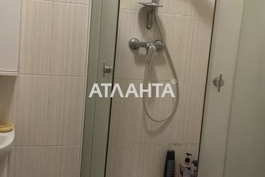 1-комнатная квартира по адресу ул. Головатого атам. (площадь 23 м²) - Atlanta.ua - фото 16