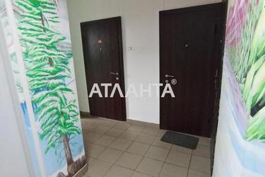 1-комнатная квартира по адресу ул. Головатого атам. (площадь 23 м²) - Atlanta.ua - фото 22