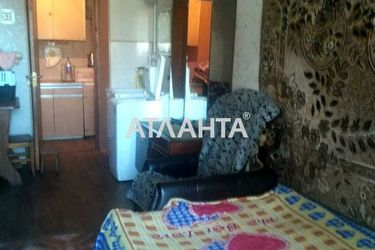 Room in dormitory apartment by the address st. Luzanovskaya Ilichevskaya (area 17 m²) - Atlanta.ua - фото 8