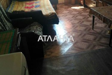 Room in dormitory apartment by the address st. Luzanovskaya Ilichevskaya (area 17 m²) - Atlanta.ua - фото 9