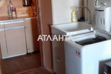 Room in dormitory apartment by the address st. Luzanovskaya Ilichevskaya (area 17 m²) - Atlanta.ua - фото 10