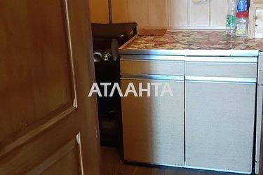 Room in dormitory apartment by the address st. Luzanovskaya Ilichevskaya (area 17 m²) - Atlanta.ua - фото 11