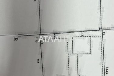 Ділянка за адресою вул. Вернадського(Тульська) (площа 5 сот) - Atlanta.ua - фото 6