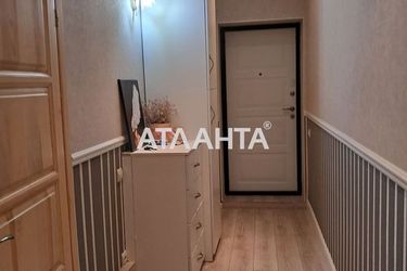 Багатокімнатна квартира за адресою вул. Ніжинська (площа 126 м²) - Atlanta.ua - фото 49