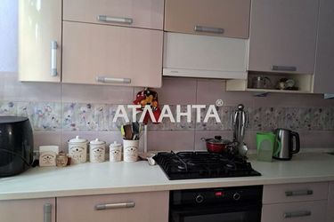 Багатокімнатна квартира за адресою вул. Ніжинська (площа 126 м²) - Atlanta.ua - фото 44