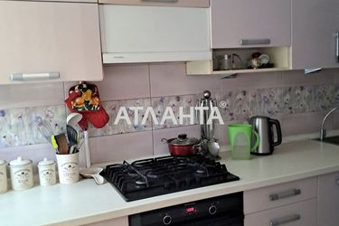 Багатокімнатна квартира за адресою вул. Ніжинська (площа 126 м²) - Atlanta.ua - фото 42