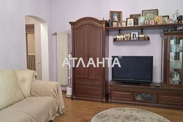 Багатокімнатна квартира за адресою вул. Ніжинська (площа 126 м²) - Atlanta.ua - фото 34