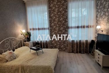 Багатокімнатна квартира за адресою вул. Ніжинська (площа 126 м²) - Atlanta.ua - фото 40