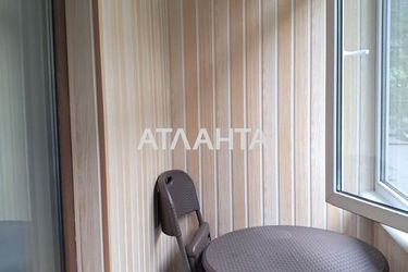 Багатокімнатна квартира за адресою вул. Ніжинська (площа 126 м²) - Atlanta.ua - фото 57