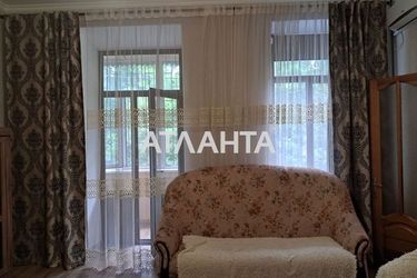 Багатокімнатна квартира за адресою вул. Ніжинська (площа 126 м²) - Atlanta.ua - фото 46