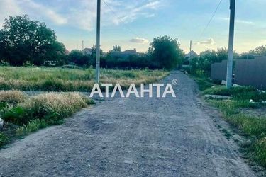 Участок по адресу ул. Дачная (площадь 10 сот) - Atlanta.ua - фото 11